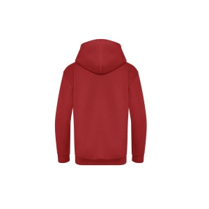 Sweat capuche en coton biologique enfant 14