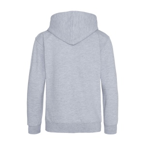 Sweat capuche en coton biologique enfant 15