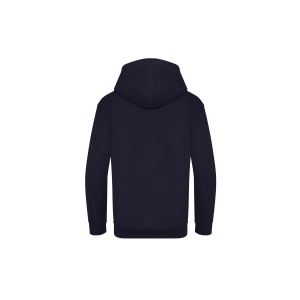 Sweat capuche en coton biologique enfant 16
