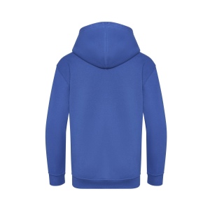 Sweat capuche en coton biologique enfant 17