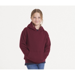 Sweat capuche en coton biologique enfant 18