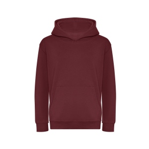 Sweat capuche en coton biologique enfant 4