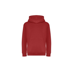 Sweat capuche en coton biologique enfant 6