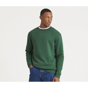 Sweat en coton biologique 22