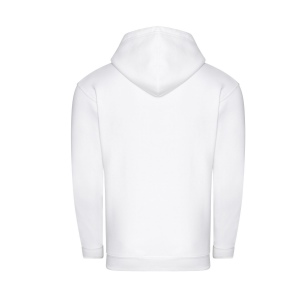 Sweat capuche zippé organique 8