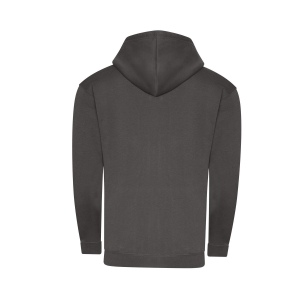 Sweat capuche zippé organique 10