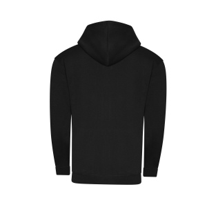 Sweat capuche zippé organique 11