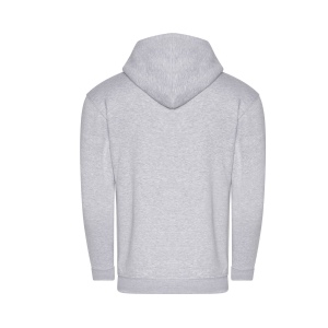 Sweat capuche zippé organique 12