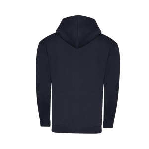 Sweat capuche zippé organique 13