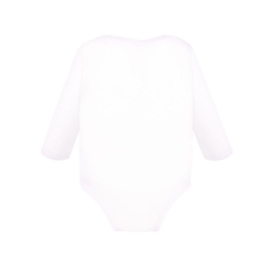 Body manches longues enfant 3