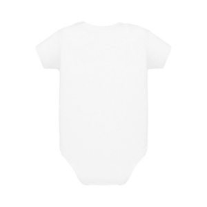 Body manches courtes enfant 7