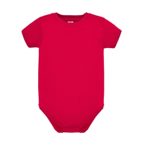 Body manches courtes enfant 4