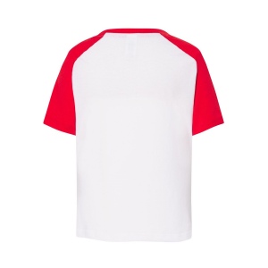 Tee-shirt baseball enfant 6