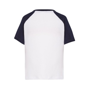 Tee-shirt baseball enfant 9