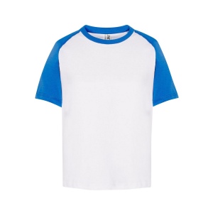 Tee-shirt baseball enfant 3