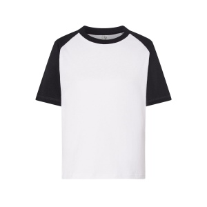 Tee-shirt baseball enfant 4