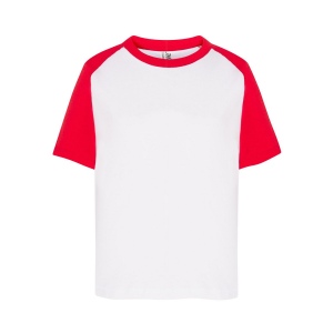 Tee-shirt baseball enfant 2