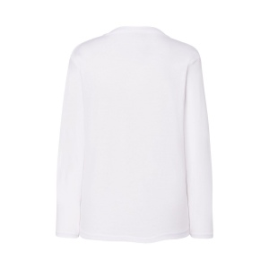 Tee-shirt manches longues enfant 9