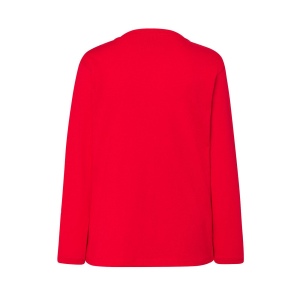 Tee-shirt manches longues enfant 12