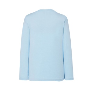 Tee-shirt manches longues enfant 14