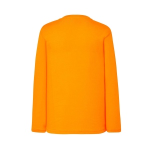 Tee-shirt manches longues enfant 15