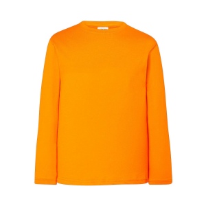 Tee-shirt manches longues enfant 8
