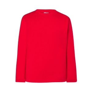 Tee-shirt manches longues enfant 5