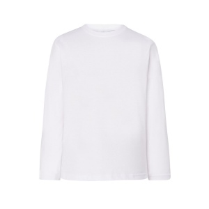 Tee-shirt manches longues enfant 2