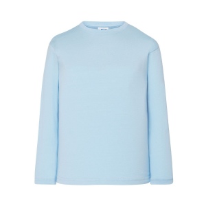 Tee-shirt manches longues enfant 7