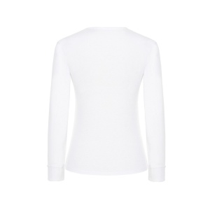 Tee-shirt femme manches longues 8