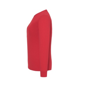 Tee-shirt femme manches longues 17