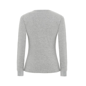 Tee-shirt femme manches longues 9