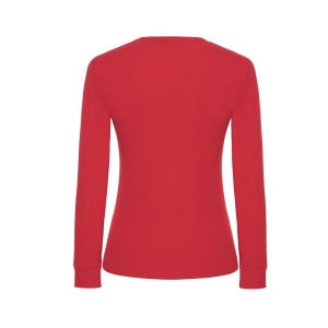 Tee-shirt femme manches longues 11