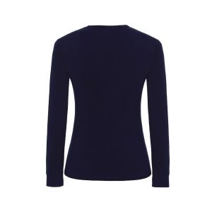 Tee-shirt femme manches longues 13
