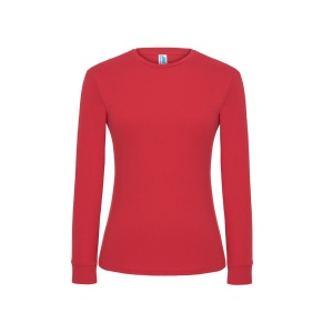Tee-shirt femme manches longues 5
