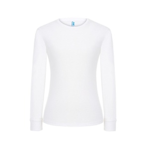 Tee-shirt femme manches longues 2
