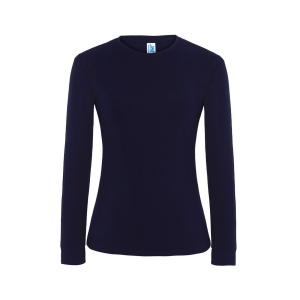 Tee-shirt femme manches longues 7