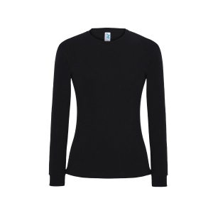 Tee-shirt femme manches longues 4