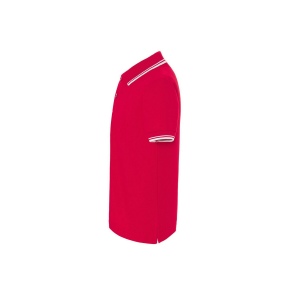 Polo enfant contrasté 12