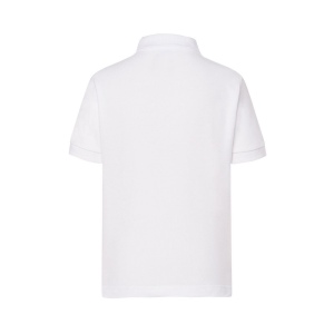 Polo enfant 12