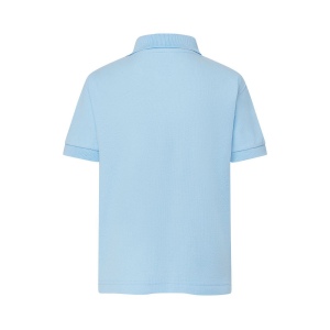 Polo enfant 14