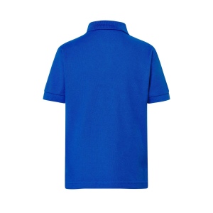 Polo enfant 15