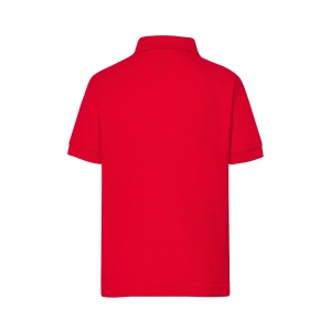 Polo enfant 16