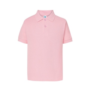 Polo enfant 8
