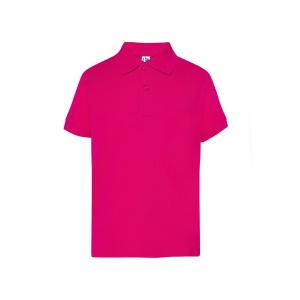 Polo enfant 10