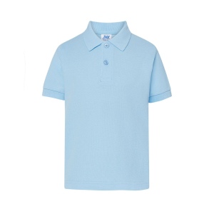 Polo enfant 4