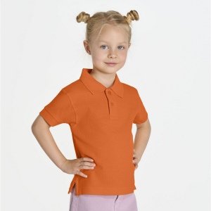 Polo enfant