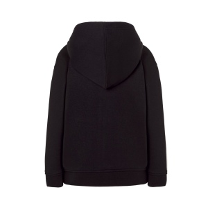 Sweat capuche zippé 8