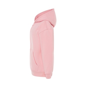 Sweat capuche zippé 17