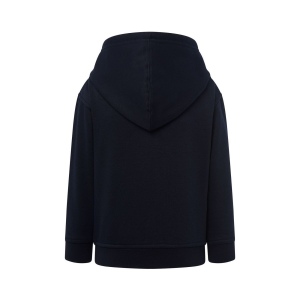 Sweat capuche zippé 9
